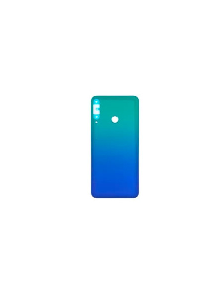 Tapa Trasera para Huawei P40 Lite E Azul (Original)