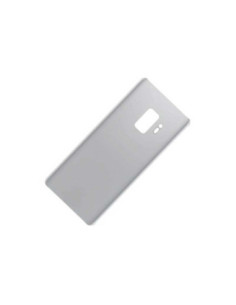 Tapa trasera para Samsung S9 /G960 Plata 2