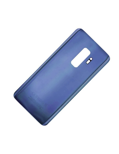 Tapa trasera para Samsung S9 Plus /G965 Azul