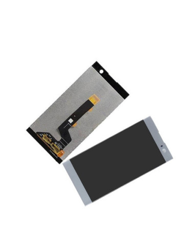 Pantalla para Sony XA2 Plata