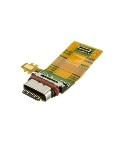 Placa de carga para Sony XZ1