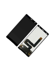 Pantalla para Sony XZ2 Negra 2
