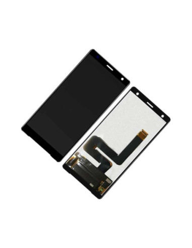 Pantalla para Sony XZ2 Negra