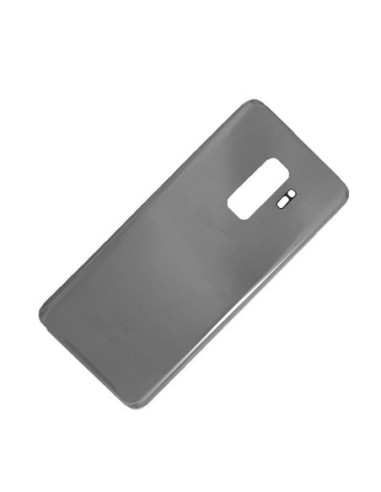 Tapa trasera para Samsung S9 Plus /G965 Gris