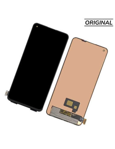 Pantalla para OnePlus 8T (KB2001, KB2000, KB2003) (Original)