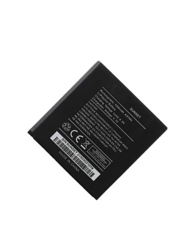 Bateria para Wiko Sunny /Sunny 2 /Sunset / Sunset 2 (4050/2502)