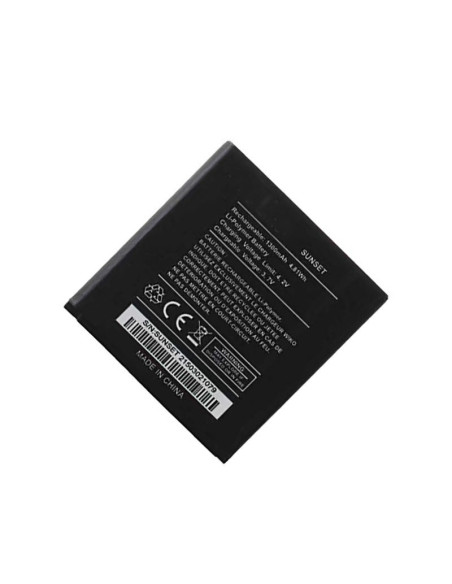 Bateria para Wiko Sunny /Sunny 2 /Sunset / Sunset 2 (4050/2502)