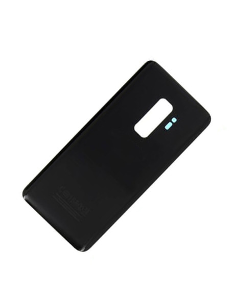 Tapa trasera para Samsung S9 Plus /G965 Negra
