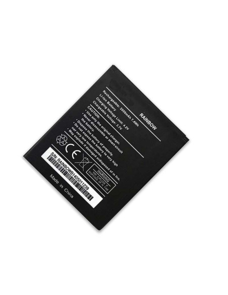 Bateria para Wiko Rainbow