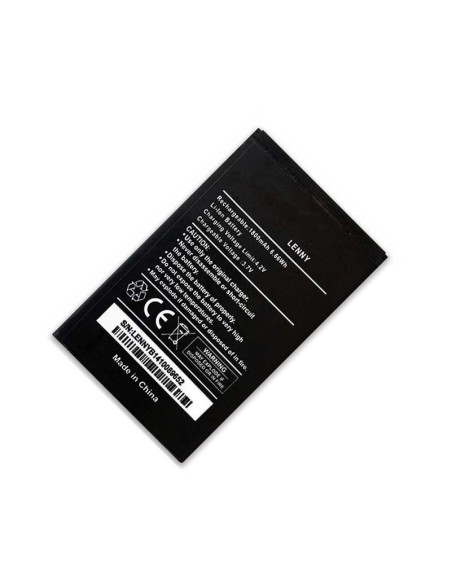 Bateria para Wiko Lenny /Lenny 2 /Lenny 3 /Jerry /Sunny 2 Plus