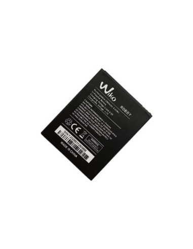 Bateria para Wiko Robby /Jerry 2 /Jerry 3 /Lenny 4