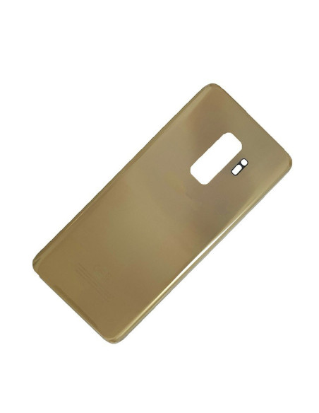 Tapa trasera para Samsung S9 Plus /G965 Oro