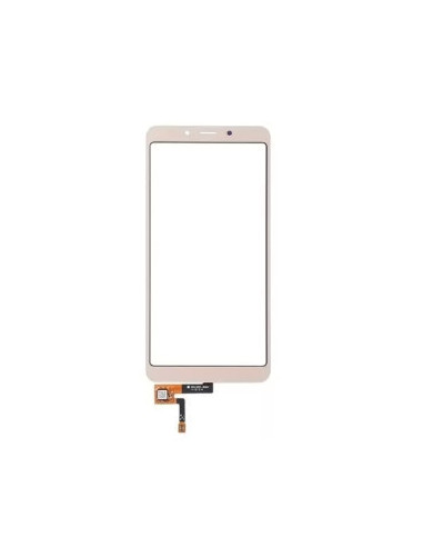 Pantalla para Mi Redmi 6 /6A Oro (Calidad Original)