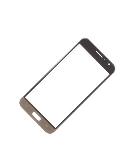 Ventana para Samsung J3 2016 /J320 Oro