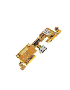 Flex de carga para ZTE V6 2