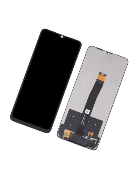 Pantalla para Mi Redmi 10C / 10 Power / Poco C40 4G (Calidad Original)