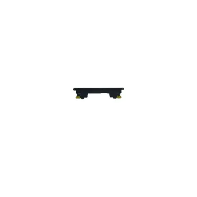 Botón lateral de Volumen y Power para Samsung A53 5G / A536 Negro