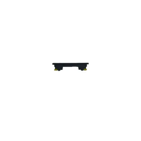 Botón lateral de Volumen y Power para Samsung A53 5G / A536 Negro