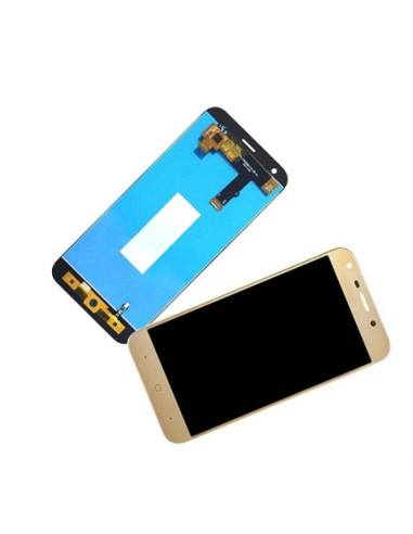 Pantalla para ZTE A6 Lite Oro
