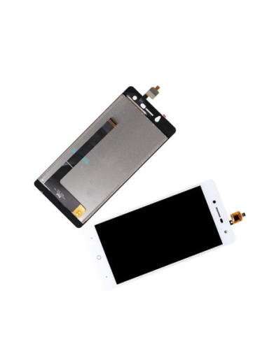 Pantalla para ZTE L7 Blanca