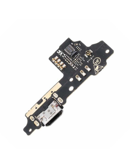 Placa de carga para ZTE V8