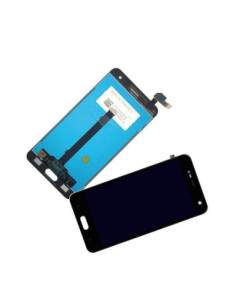Pantalla para ZTE V8 Negra 2