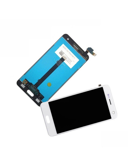 Pantalla para ZTE V8 Blanca