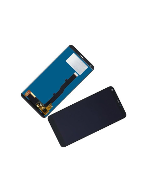 Pantalla para ZTE V9 Vita Negra