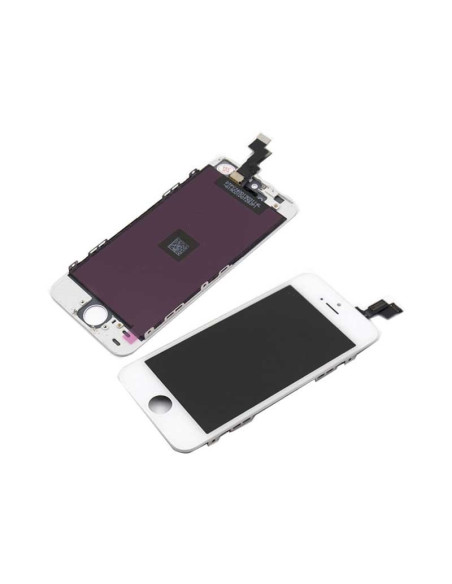 Pantalla para iPhone 5s / SE RE Blanca