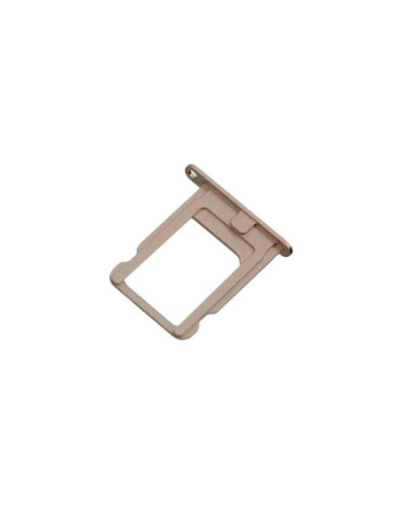 Bandeja SIM para iPhone 5S /SE Oro