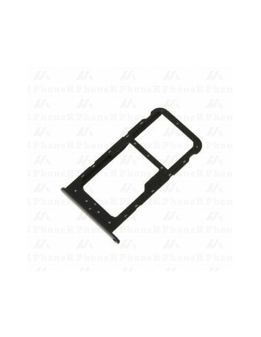 Bandeja SIM para iPhone 5S /SE Gris