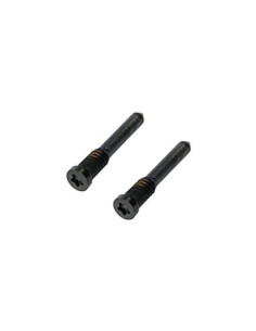 Set de tornillos para iPhone X /XR /Xs /Xs Max Gris 2
