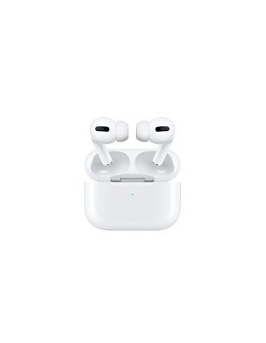 Auriculares inalambrico por conexion bluetooth Para iPhone Pro (Con Carga Inalambrica)