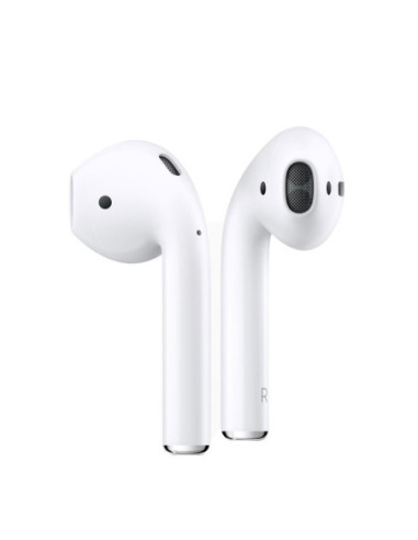 Auriculares inalambrico por conexion bluetooth Para iPhone 2Gen (Con Carga Inalambrica)