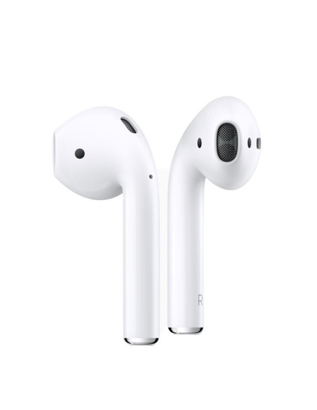 Auriculares inalambrico por conexion bluetooth Para iPhone 2Gen (Con Carga Inalambrica)