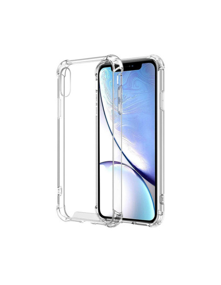Funda Antigolpe Transparente para Iphone 14 pro max