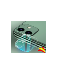Cristal templado para Camara trasera iPhone 12 MINI 2