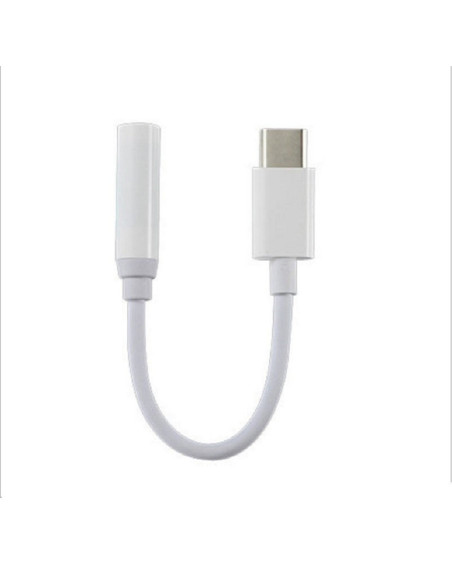 Otros Accesorios / Cable Adaptador Jack a  Jack