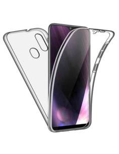 Funda Transparente 360°  para Samsung Galaxy A20E /A202 2
