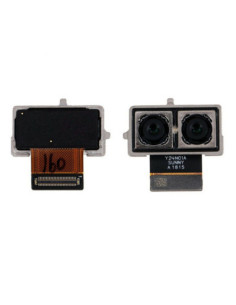 Camara Trasera Para Huawei Honor 10 2