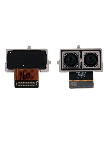 Camara Trasera Para Huawei Honor 10