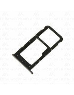 Bandeja para Huawei Honor 9 lite Negra 2