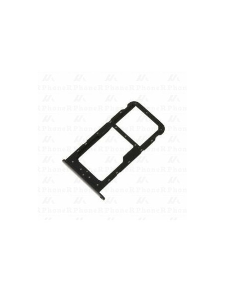 Bandeja para Huawei Honor 9 lite Negra