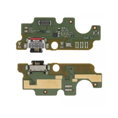 Placa De Carga Para TCL 30 SE 6165H