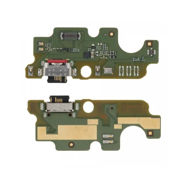 Placa De Carga Para TCL 30 SE 6165H