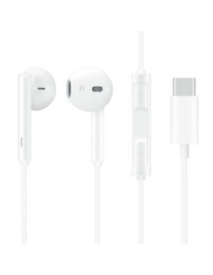 Auriculares Tipo-C con Microfono 2
