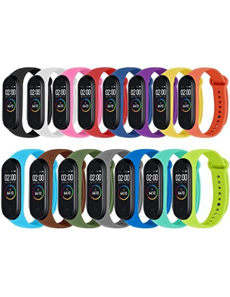 Pulsera  para Xiaomi Mi band 3/4
