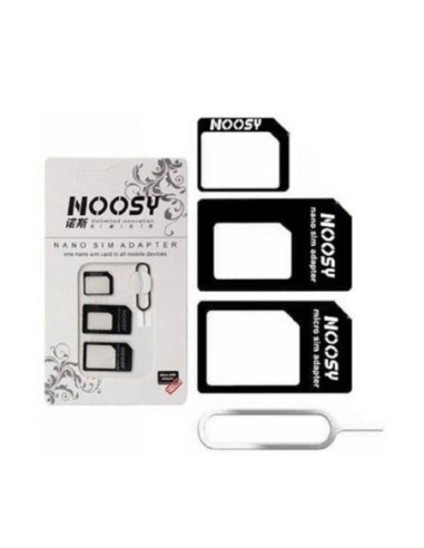 Otros Accesorios / Adaptador de SIM