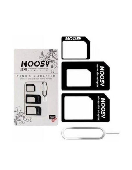 Otros Accesorios / Adaptador de SIM