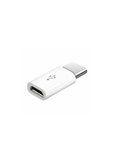 Otros Accesorios / Adaptador Tipo-C a MicroUSB